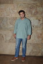 Siddharth Roy Kapur at Welcome Back 2 screening in Lightbox on 4th Sept 2015